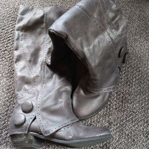 Women's Tall Boots